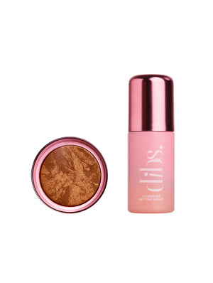 Set Your Glow Essentials