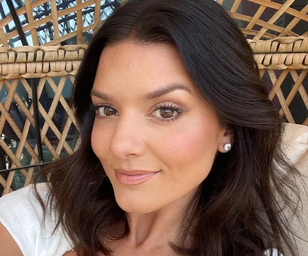 Dibs Beauty - Jenna Palek’s Desert Island Essentials