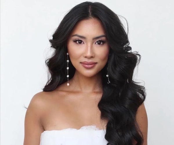 Dibs Beauty - Jasmine Nguyen’s Desert Island Essentials