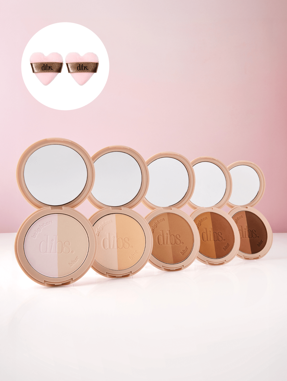 Pressed with Love Set