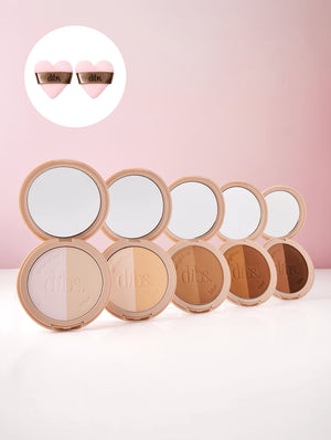 Pressed with Love Set