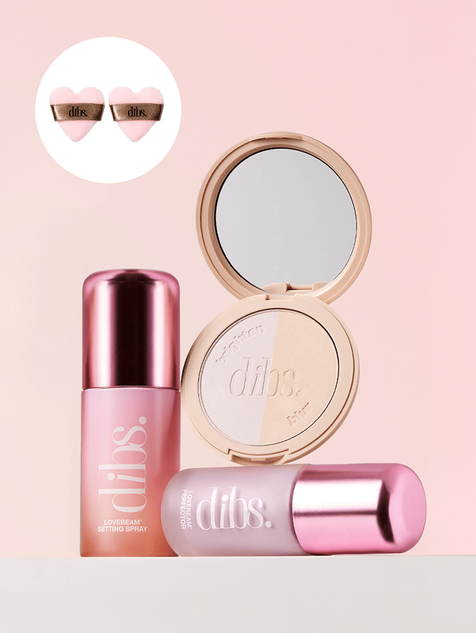 LoveBeam® Signature Glow Set