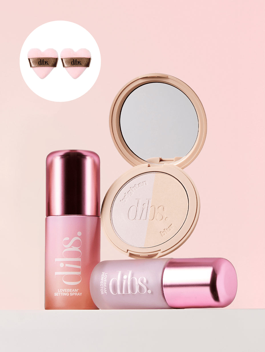 LoveBeam® Signature Glow Set