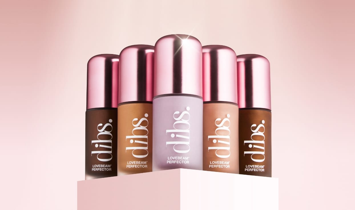 Mini LoveBeam® Perfector | DIBS Beauty