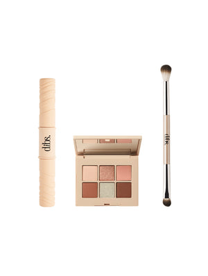 All Eyes On You Essentials