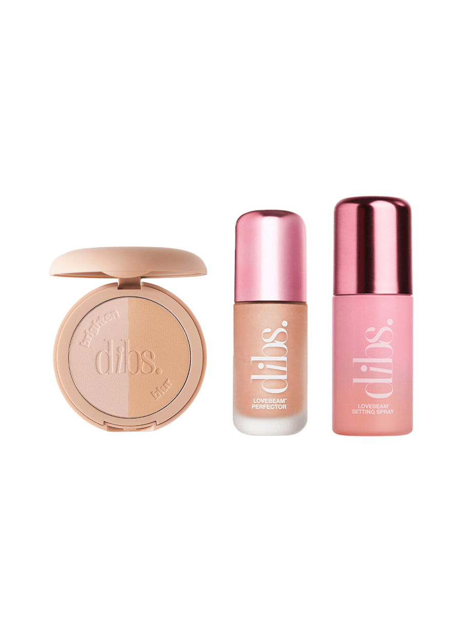 The LoveBeam® Story Set