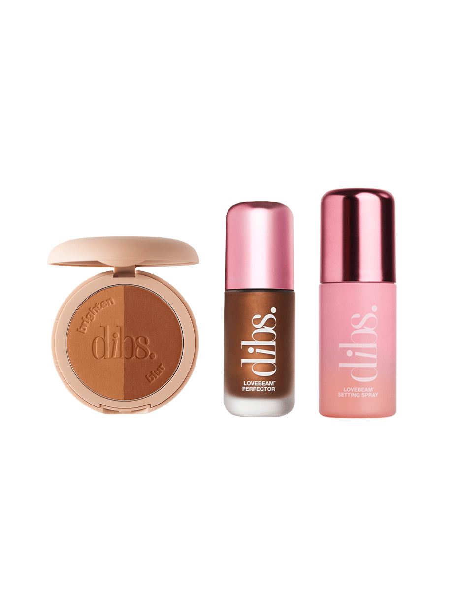 The LoveBeam® Story Set