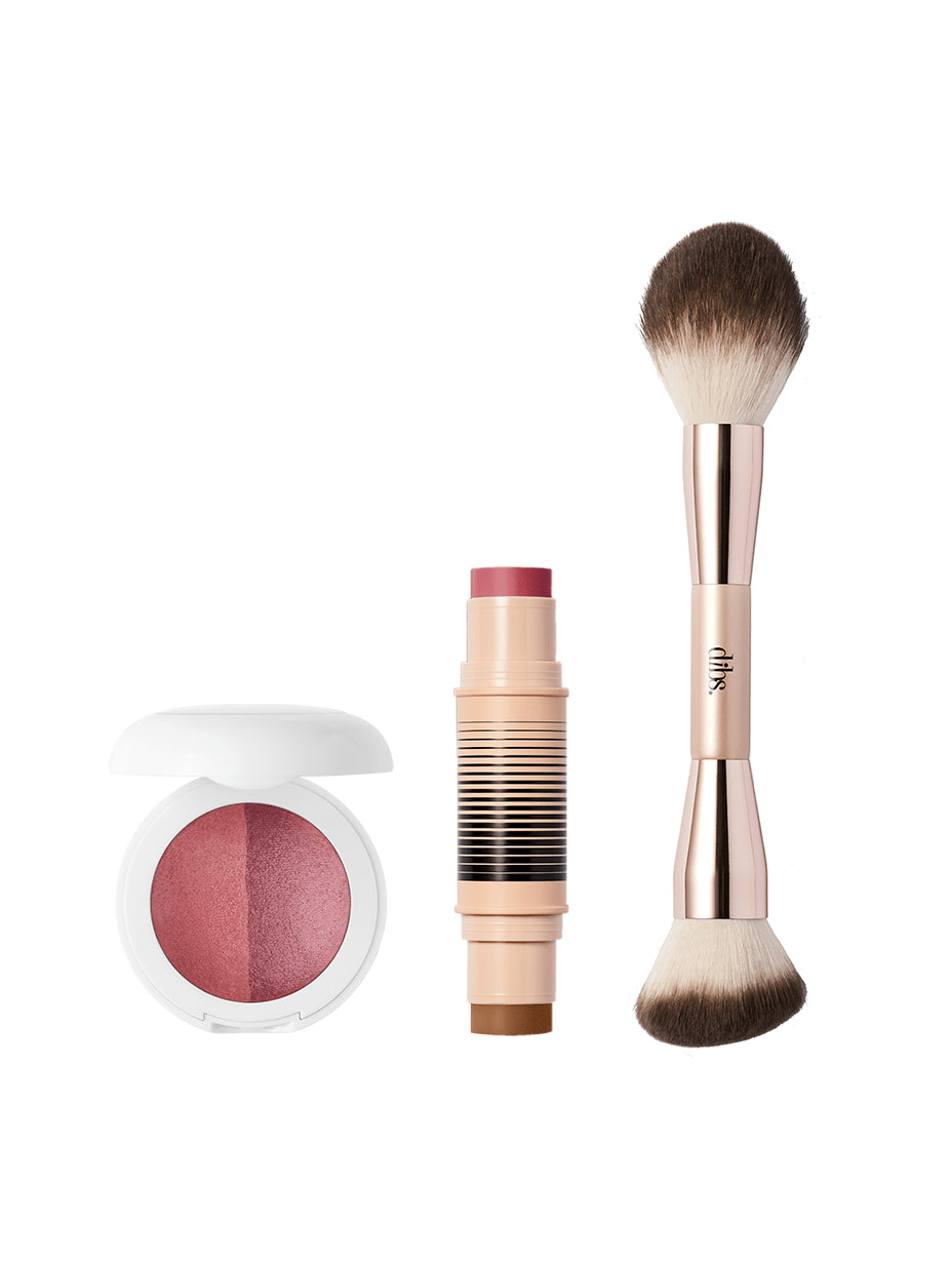 Sweet Cheeks Set