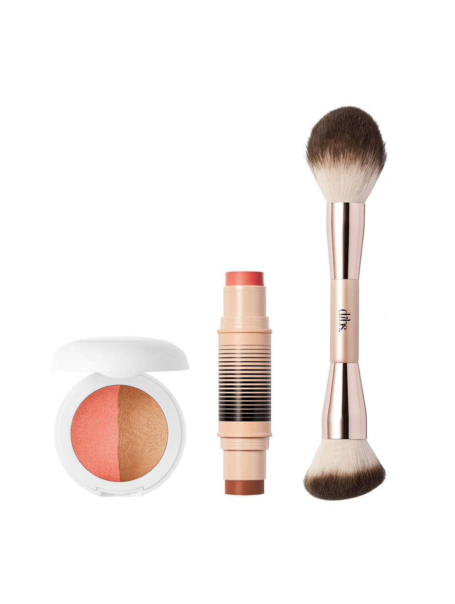 Sweet Cheeks Set