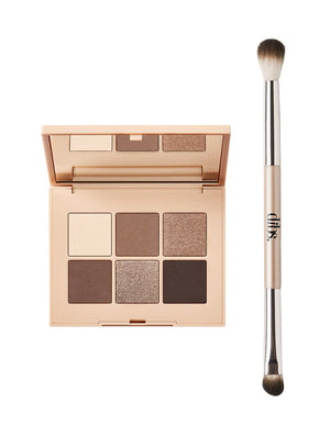 Effortless Eyes Set
