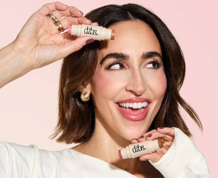 Influencer Directory | DIBS Beauty