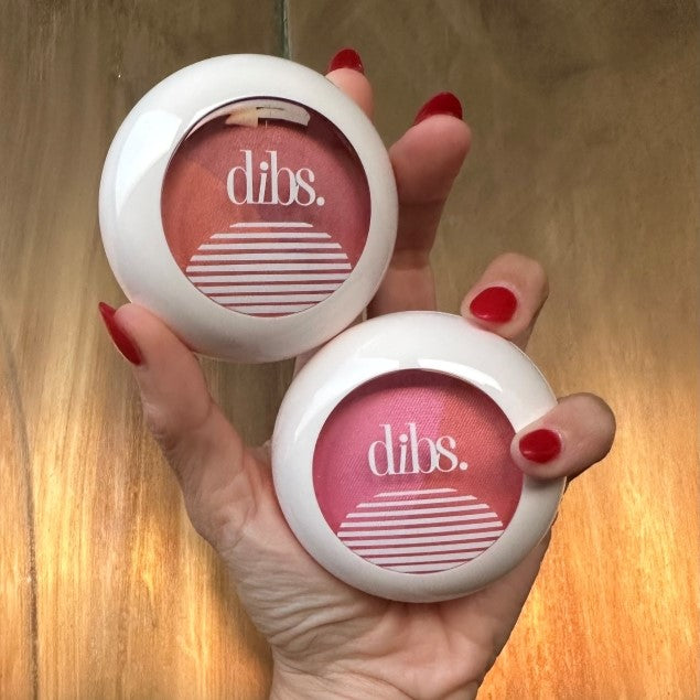 Dibs Beauty - Duet - Instagram