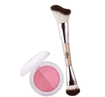 50% DUO BRUSH CHEEK