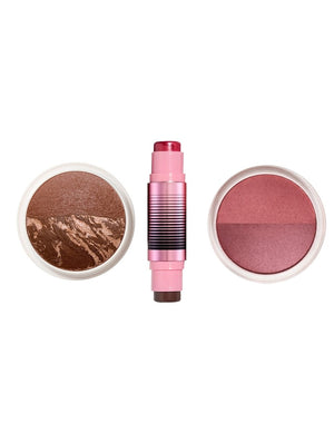 Golden Hour Glow Set