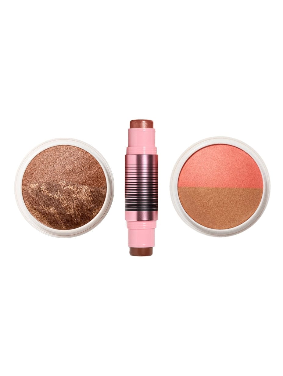 Golden Hour Glow Set