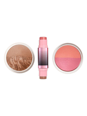 Golden Hour Glow Set