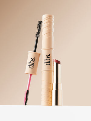 Lashes & Lips Set