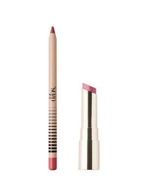 Lip Locked Set