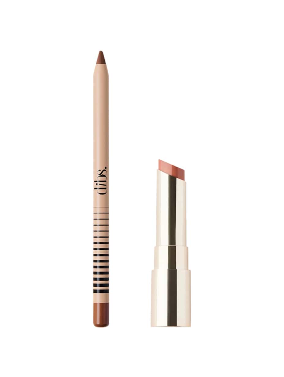Lip Locked Set