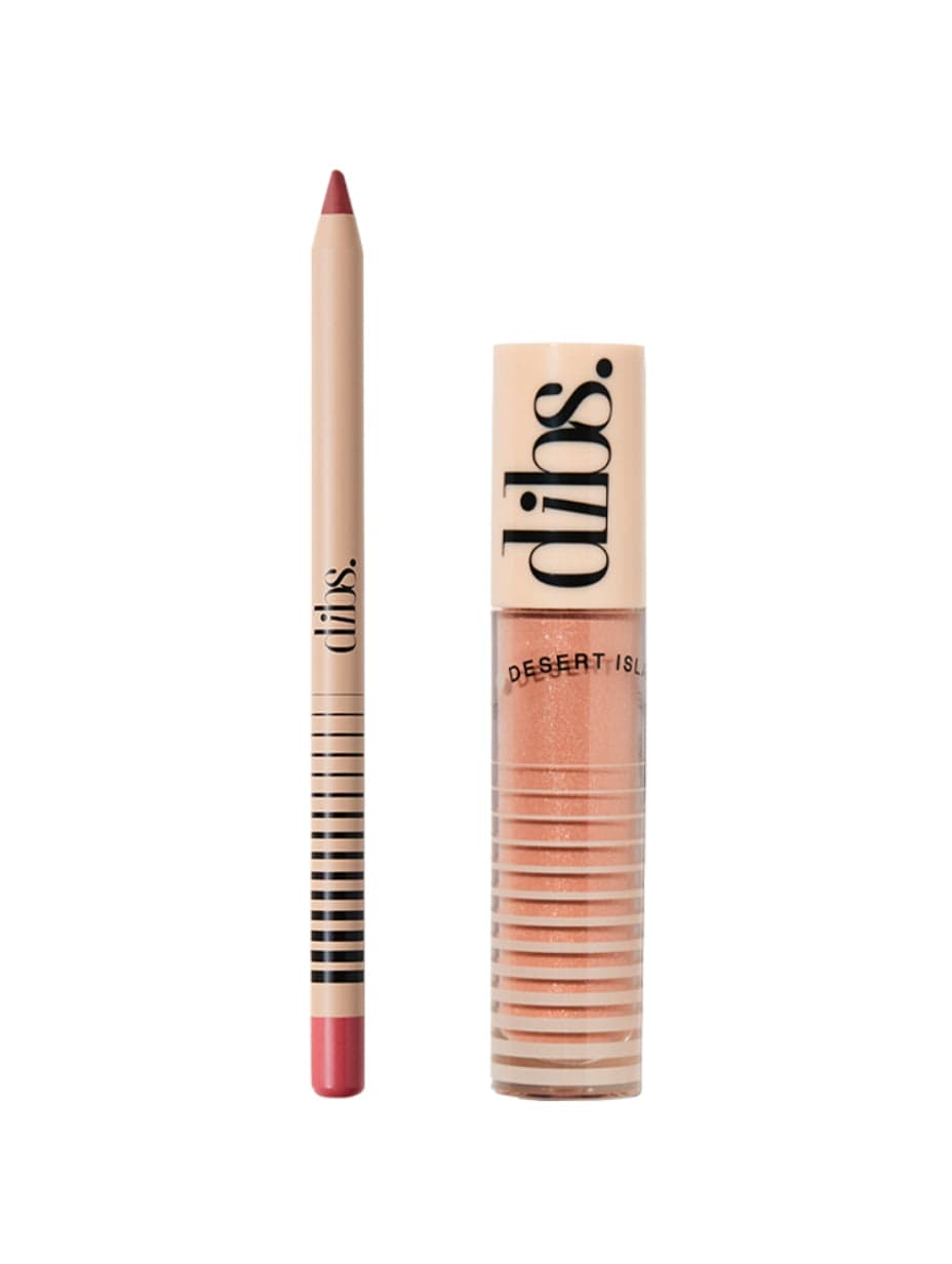 Lip Love Essentials