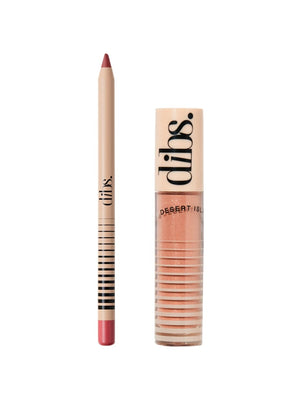 Lip Love Essentials