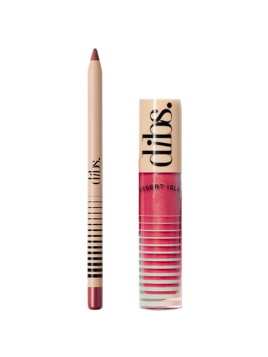 Lip Love Essentials