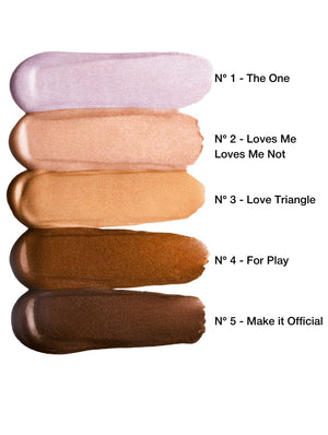 LoveBeam™ Perfector - All Shades Image