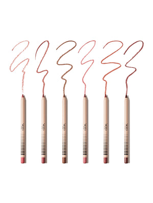 No Pressure Lip Liners NEW