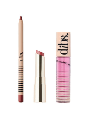 Pout Perfect Set