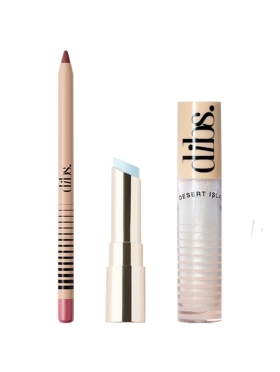 Pout Perfect Set