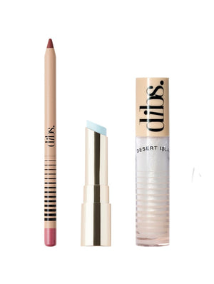 Pout Perfect Set