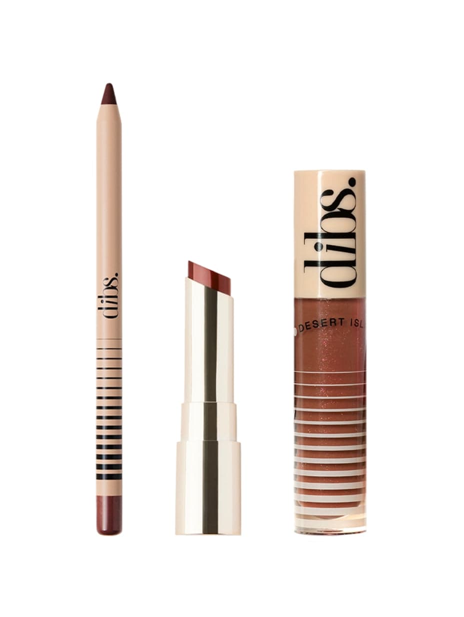 Pout Perfect Set
