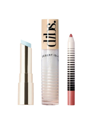 Pout Perfect Set