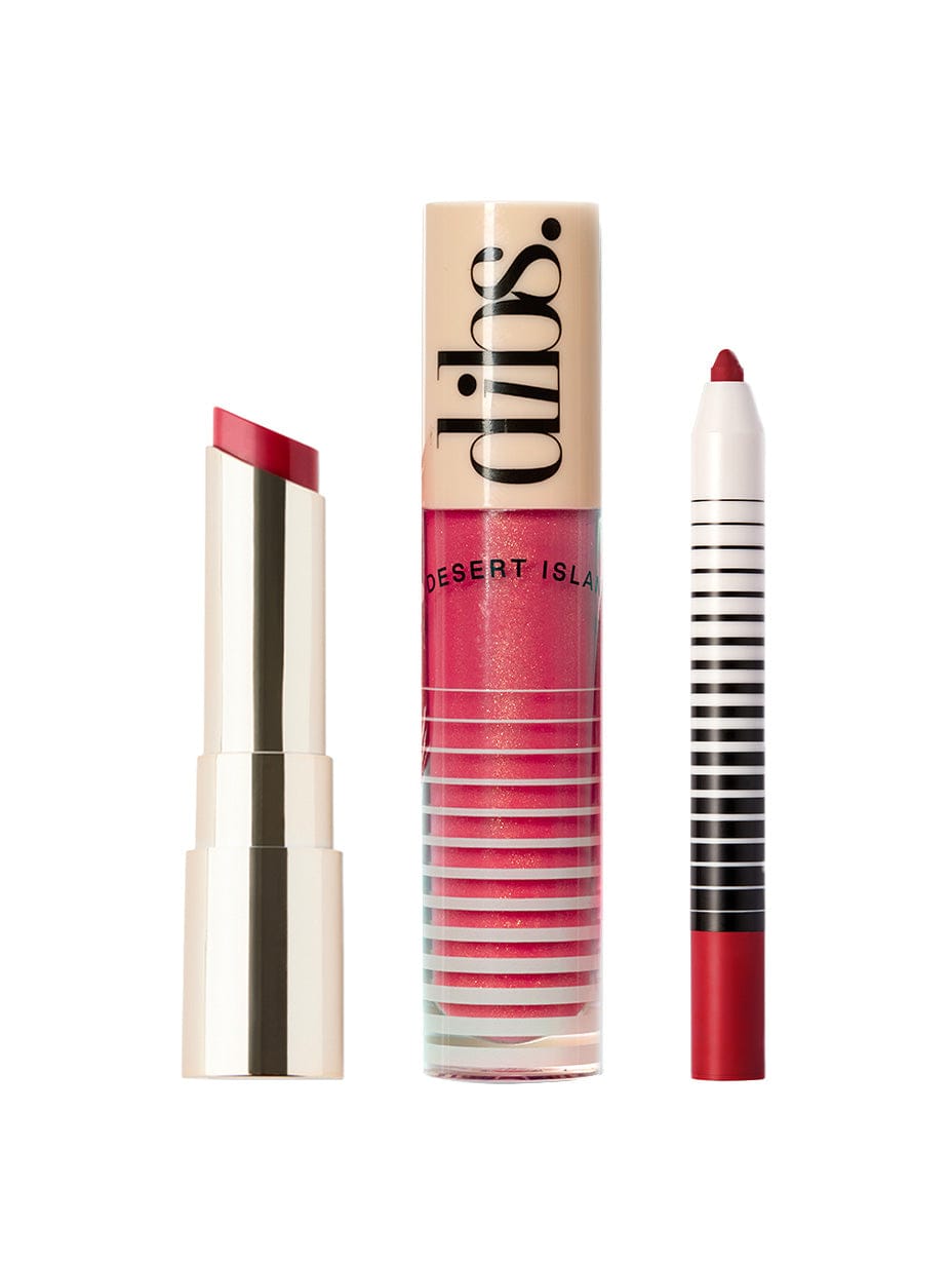Pout Perfect Set