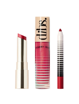 Pout Perfect Set