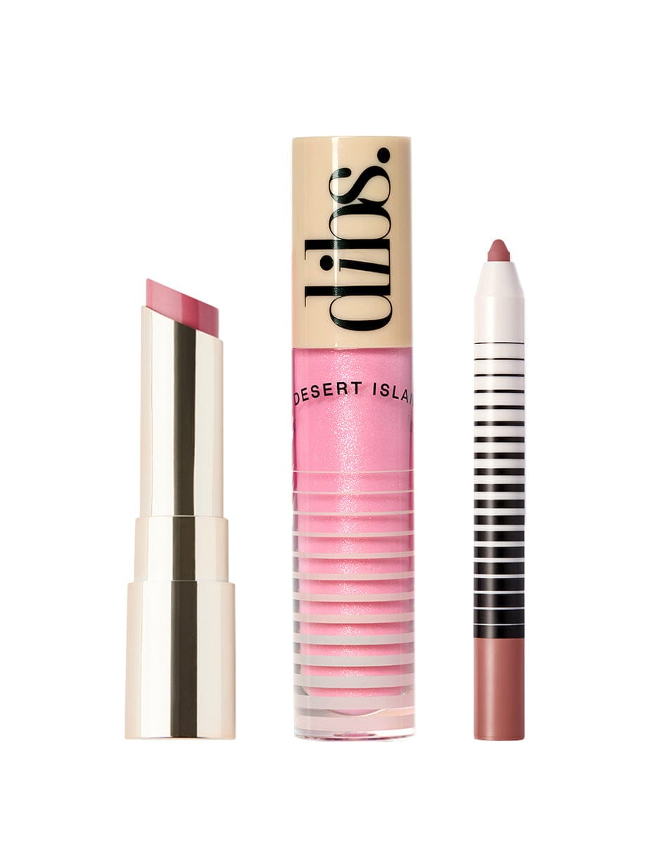 Pout Perfect Set