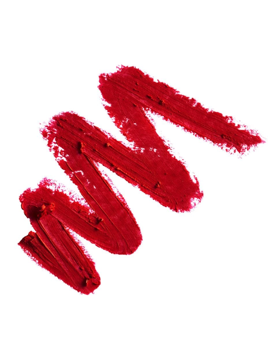 No Pressure Lip Liner - Shade 5 - Love Language (crimson red) - Swatch Image