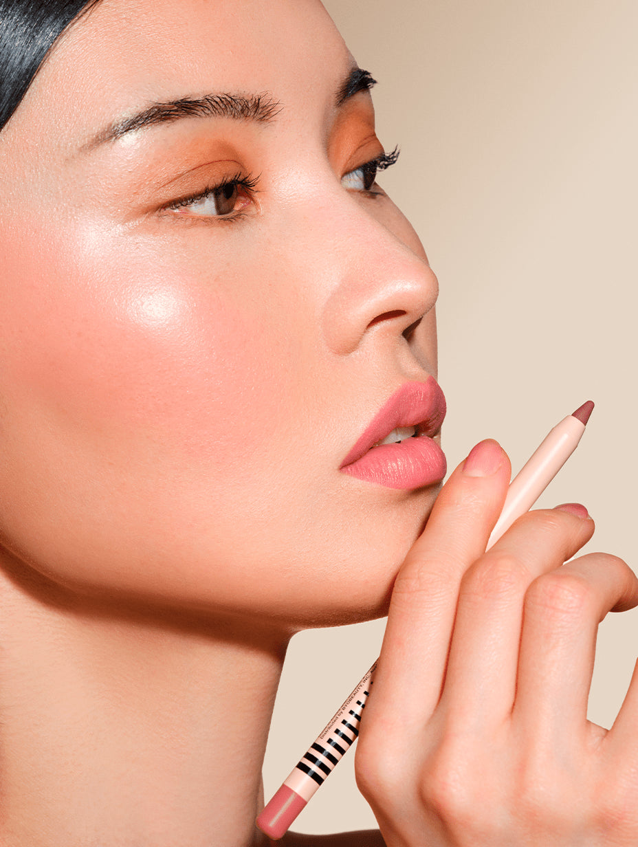 No Pressure Lip Liners NEW