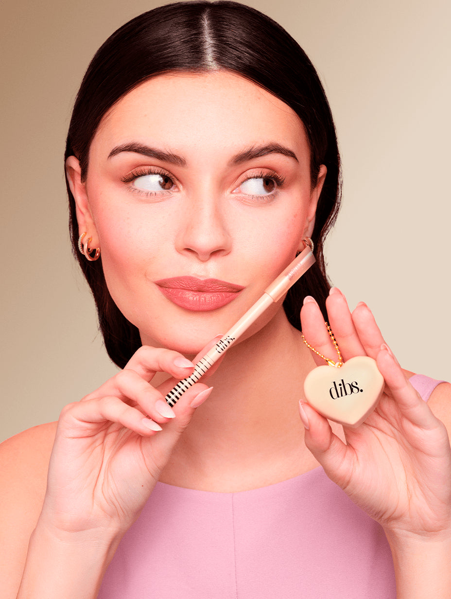 No Pressure Lip Liners NEW