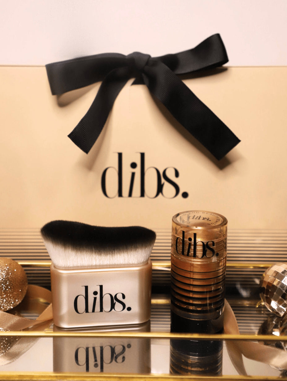 Head-to-Mistletoe Glow Set