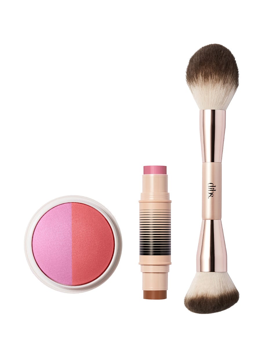 Sweet Cheeks Set