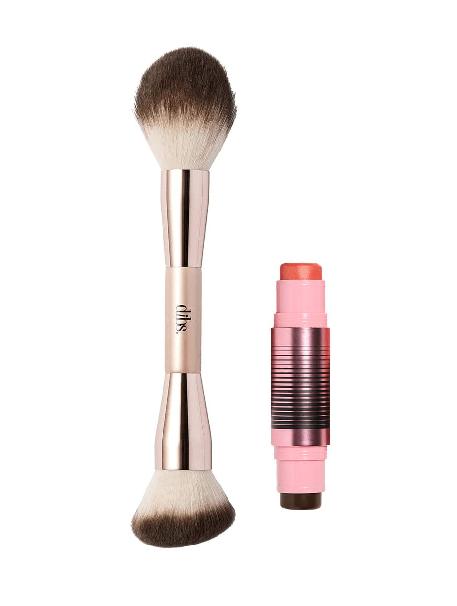 Glow + Go Set - Venus + Duo Brush Face