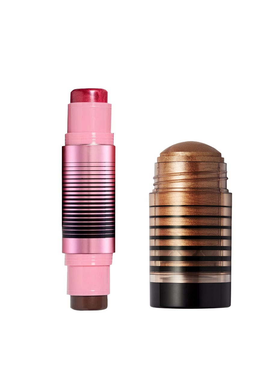 Cosmic Glow Set - Venus + Unbothered Bronze