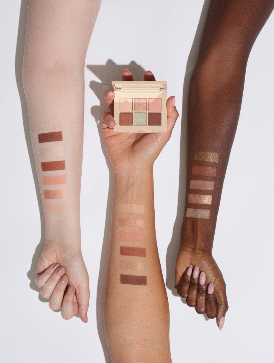 Effortless Eyes Set