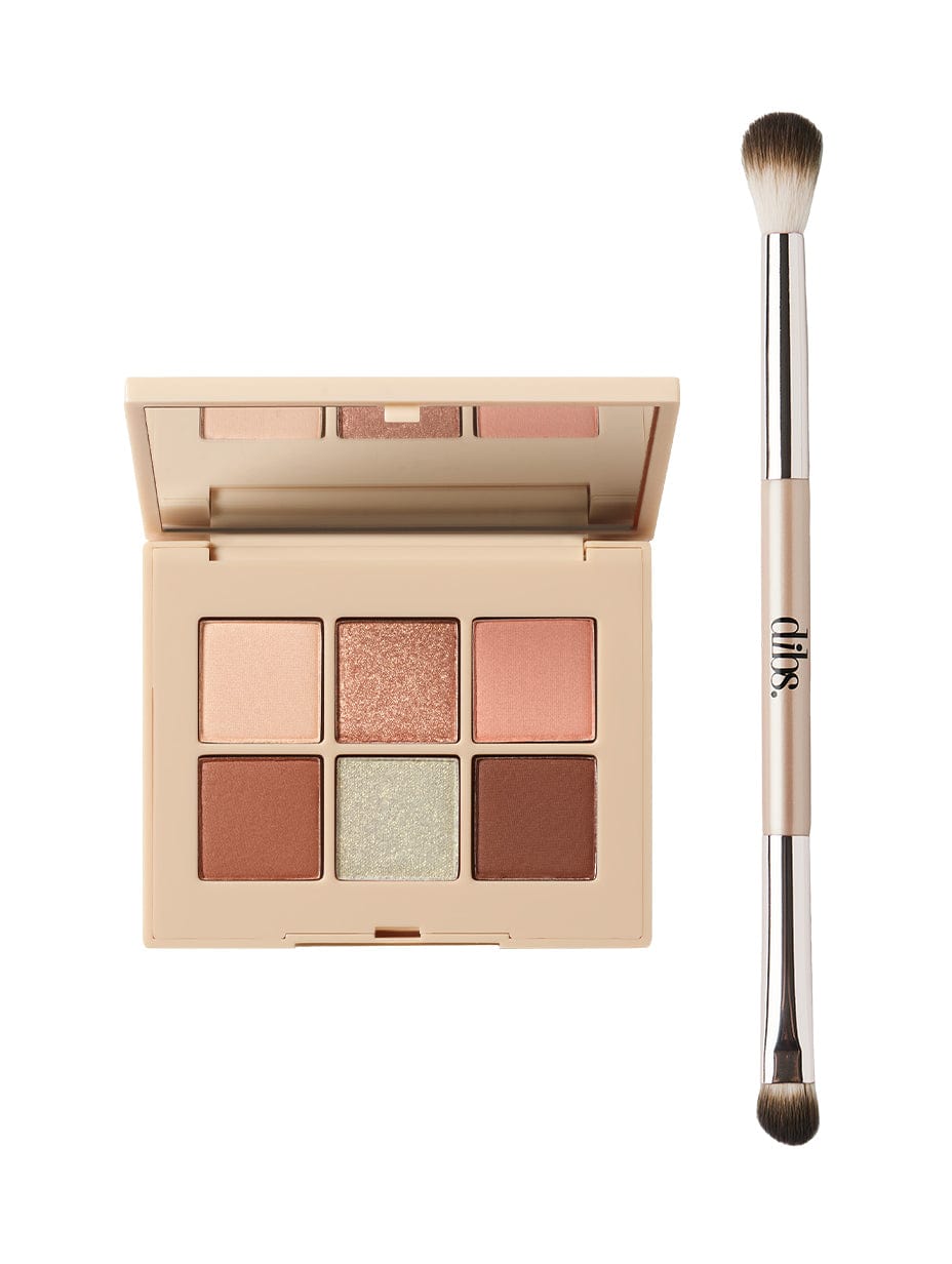 Effortless Eyes Set