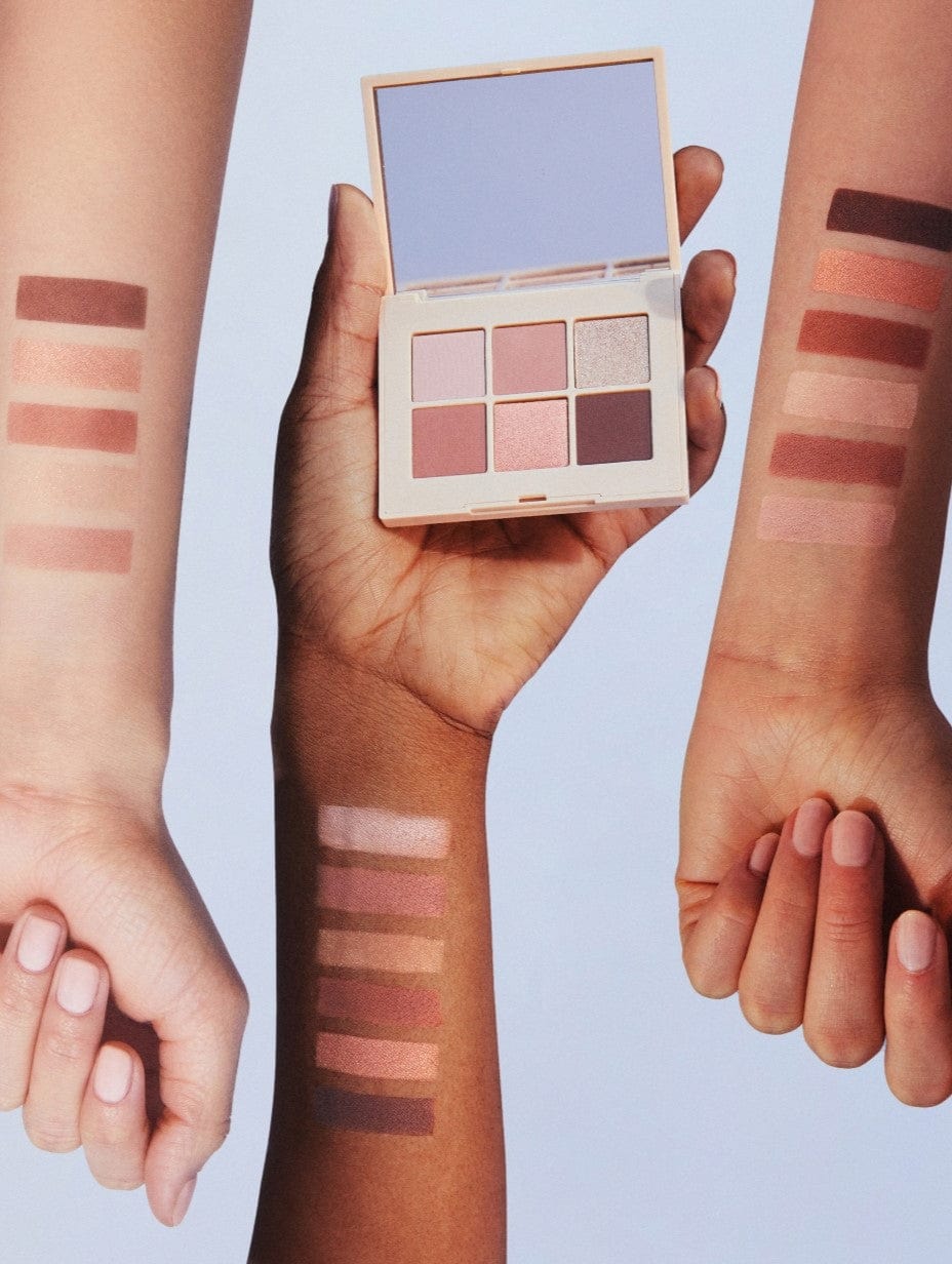 Effortless Eyes Set