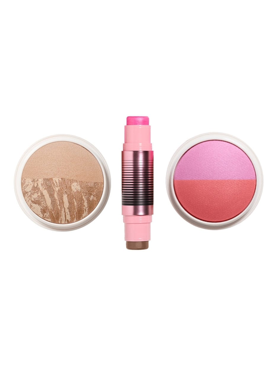 Golden Hour Glow Set