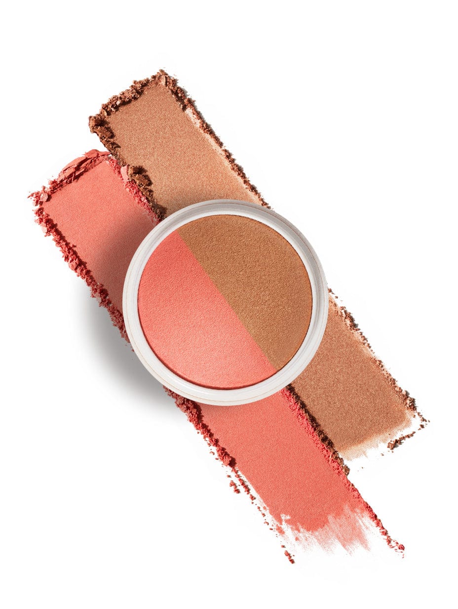Golden Hour Glow Set