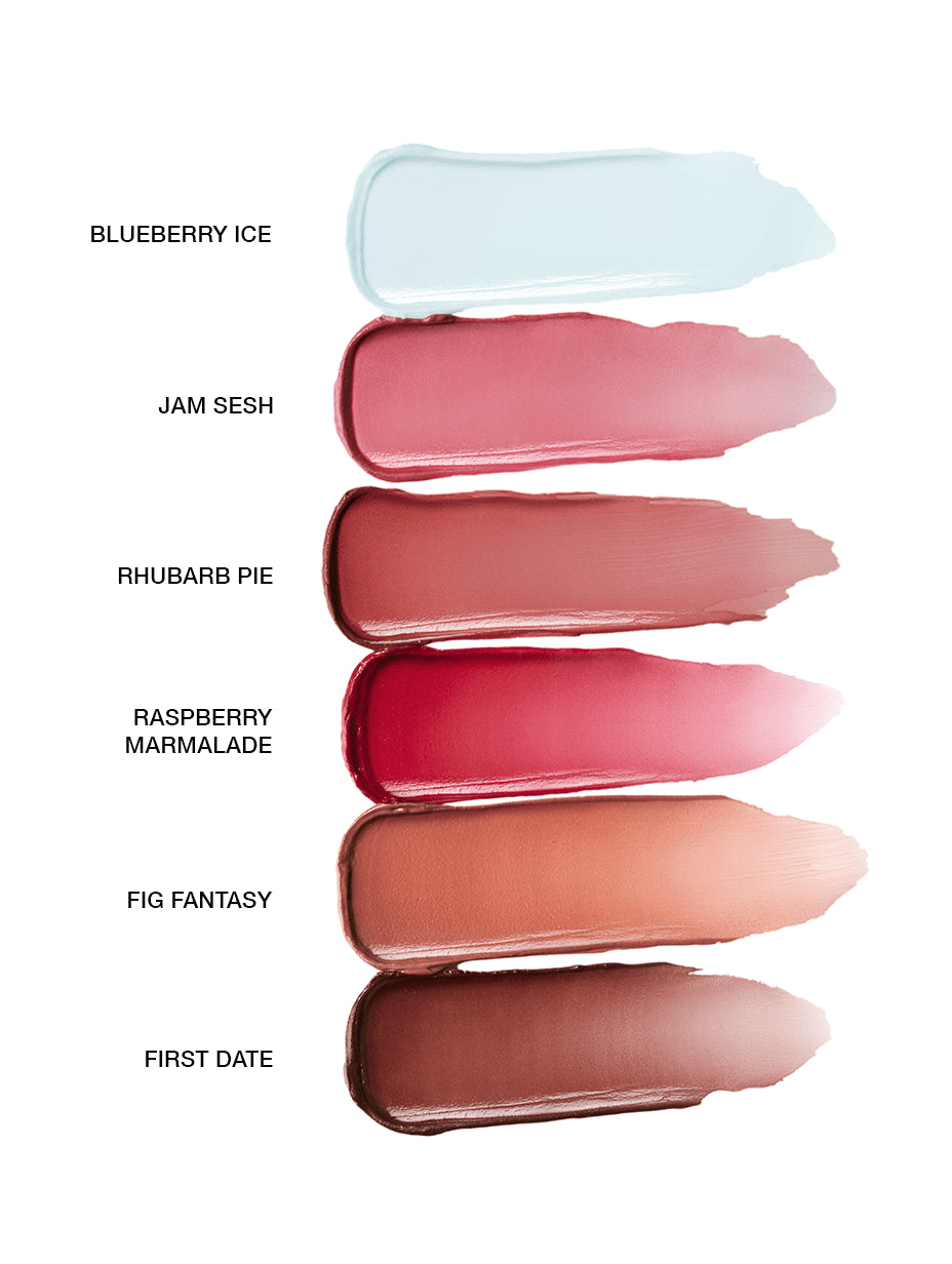 Jam Jam Lip Vault