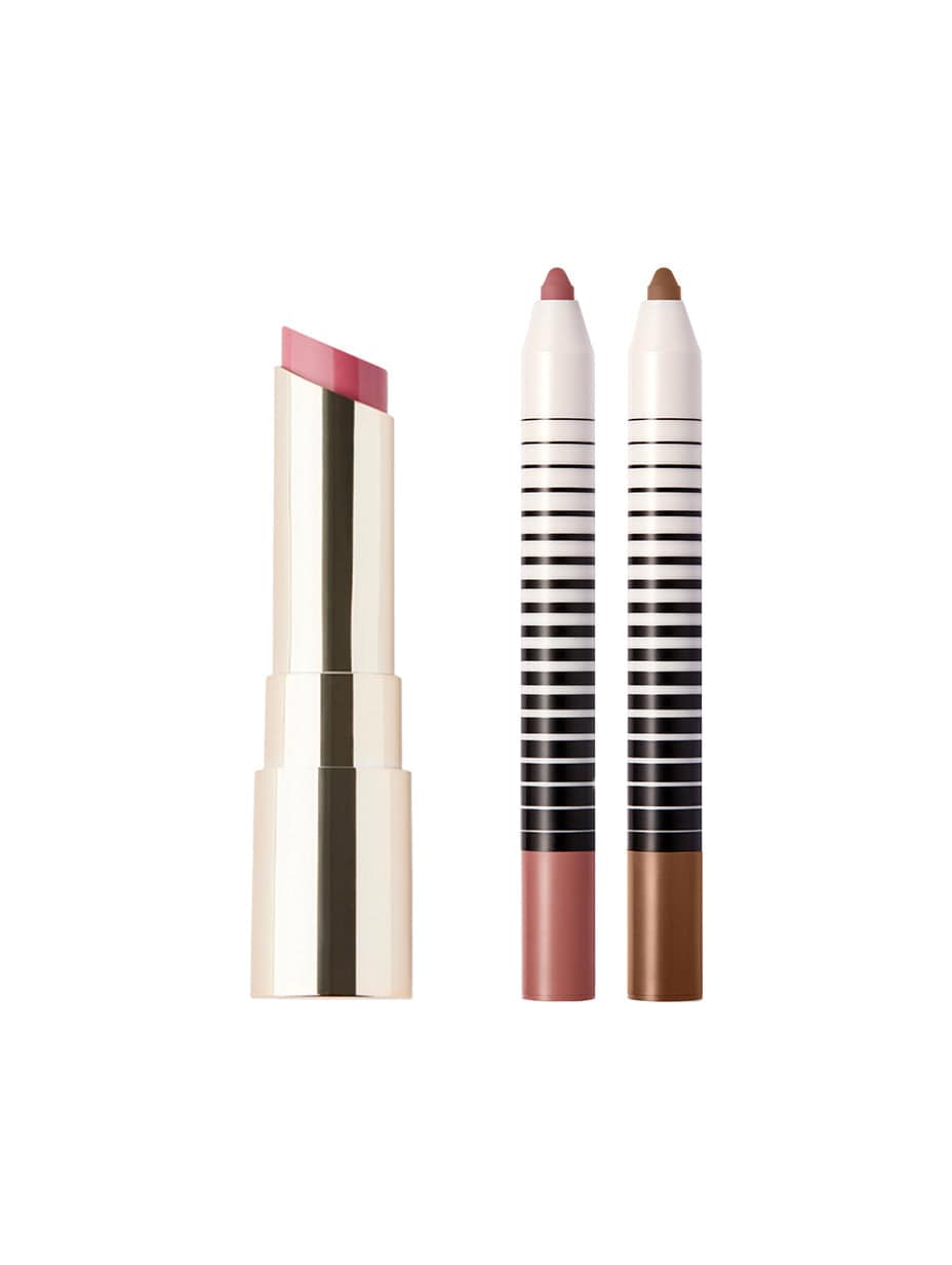 Lip Service Set - Jam Sesh + Liner in Shade 2 + Definer